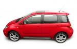 Scion xA Release Series 1.0 2005 года